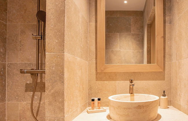 Magnificent apt - 2br/6p - Heart of Saint-tropez - Foto 14