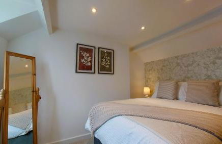 Rose Cottage, Clearwell - Foto 11