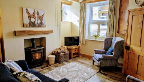 Eden Cottage Whitby - Foto 2