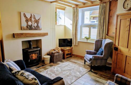 Eden Cottage Whitby - Foto 2