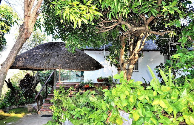 Impala Niezel Lodge - Foto 22