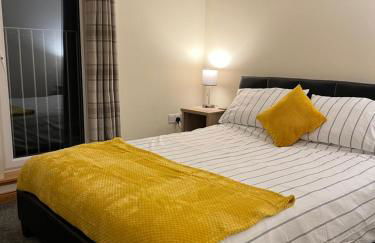 Bright and modern 2 bedroom home in Kirkwall - Photo 1