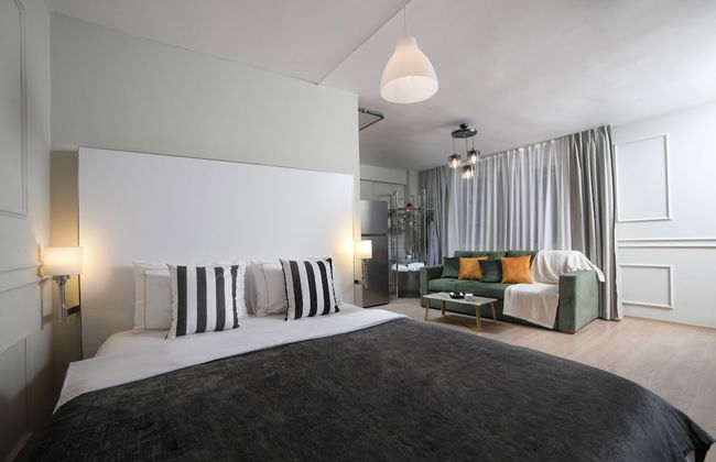 Beddington Residence Sisli - Foto 17