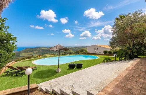 Villa Roberta With Big Private Pool - Foto 25