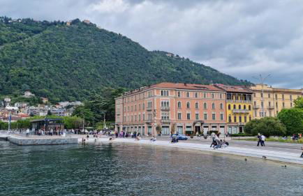 Lakeview Casa Camelia 21 - Foto 76