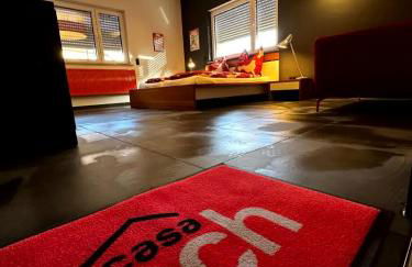 casa ECH Ferienhaus Oberelsbach - Foto 29