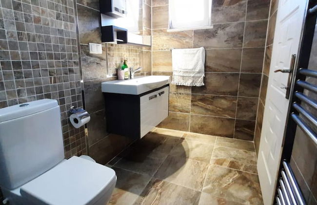 Beautiful 4-bed Villa Beril With Private Pool - Foto 10