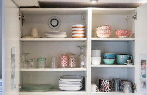 COSY Home - 2 à 4 pers - Aéroport - vieux Blagnac - Foto 25