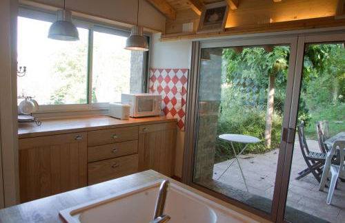 Les Maisons de Marie - Photo 14