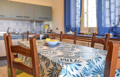 Nice Apartment In Portella Di Mare - Foto 10