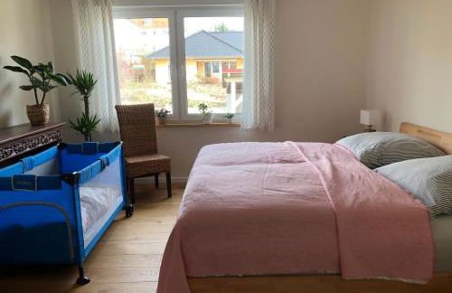 Ferienhaus "Haus am See" - Foto 9