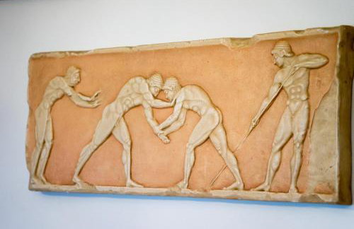 Unlimited view - elegant apt 59 m2 w 37 m2 balc w prk - Foto 39