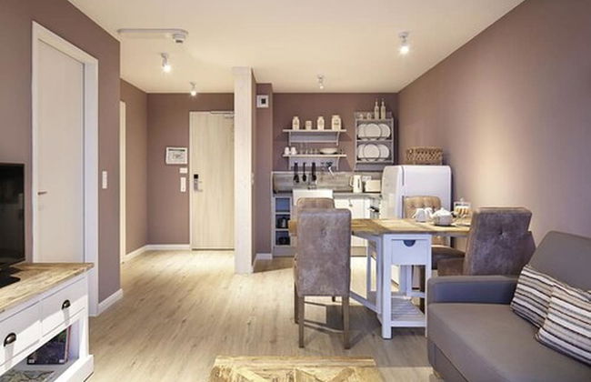 Beach Apartments Heiligenhafen - Foto 31