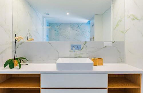 Pé n'Areia - Apartamento com Vista mar - Foto 18