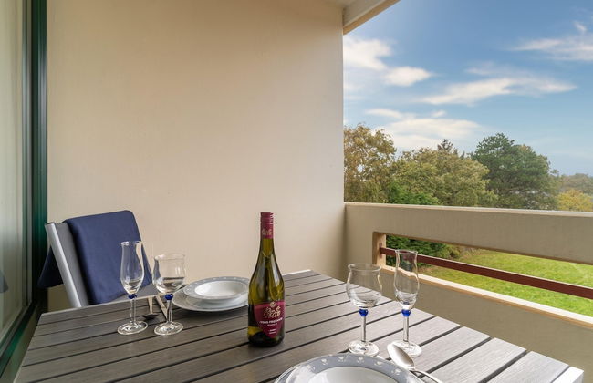 Apartment in St. Peter-ording by Sandy Beach - Foto 13