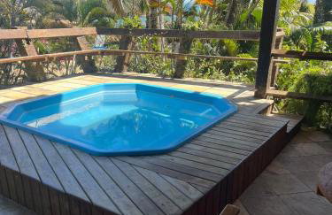Casa em condominio com piscina privativa em Joao fernandes - Foto 4