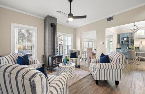 Luxurious Escape Sleeps 10 with Private Pool & Spa - Foto 22