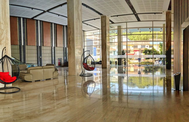 Lovina at Pelita Nagoya Apartment - Foto 2