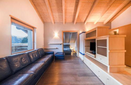 La Pratolina Attico - Foto 9