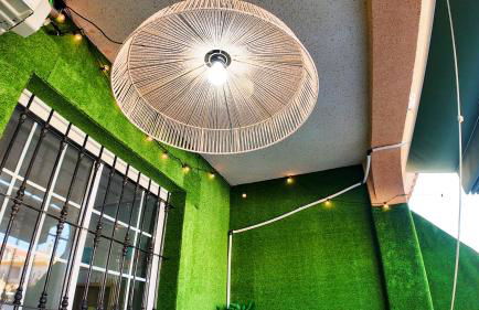 Apartalux Vista Mar - Foto 48