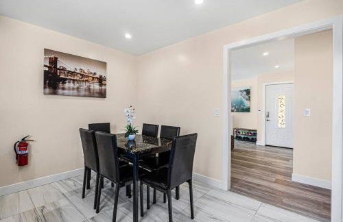 28088 4B-Cozy & Quiet/Safe Bright 4brs Home in Daly City - Foto 11