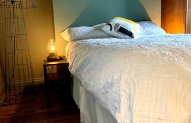 Chic Townhouse near Tunnels Beaches Ilfracombe - Foto 30