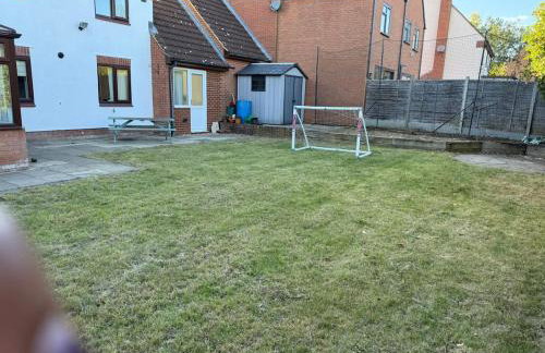 Astlethorpe Haven - Spacious modern home - Foto 6