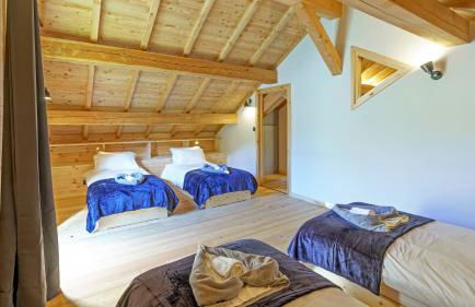 Chalet MAÉ - Foto 40