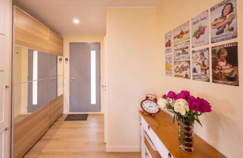 L'Oliveraie - Foto 10