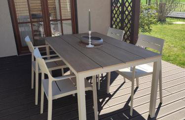 Ferienhaus Villa Waldblick - Foto 37