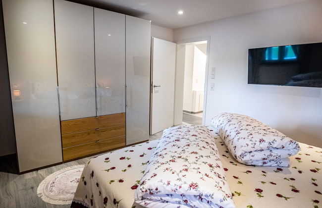 Familien am Hang - Foto 5