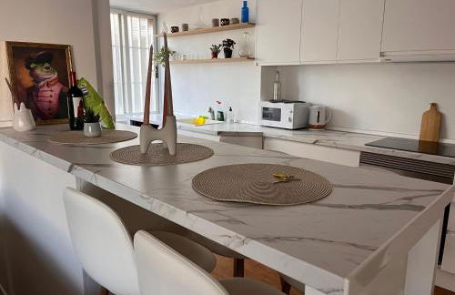 Casa Del Mar 1, Gandia Port with Sea View - Photo 6