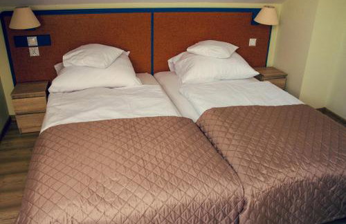 Winnica Dwie Granice Agroturystyka Przysieki - Foto 23