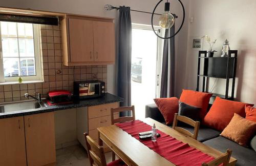 Comfy apartment with low ceiling attic - Foto 14