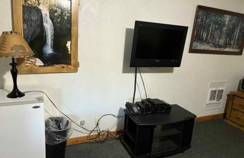 Willamette Pass Inn & Chalets - Foto 45