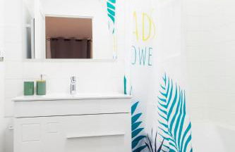 La Sweet House Dorée Centre Ville Wifi Tout confort - Foto 17