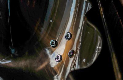 Janowe Wzgórze - Foto 20