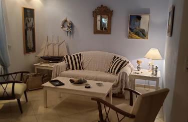 Alpha apartment, Ireon Samos - Foto 9