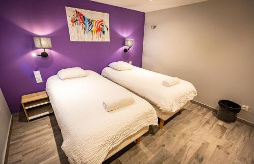 Résidence Artemis Paris Orly Aéroport - Foto 11