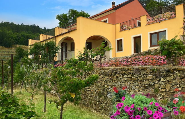 Agriturismo LaValleggia - Foto 1