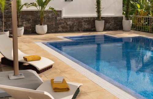 Villa Crossdeira - A Wellness Retreat - Foto 32