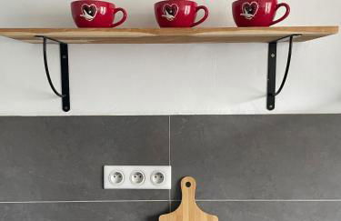 Cozy house with garden - Foto 17