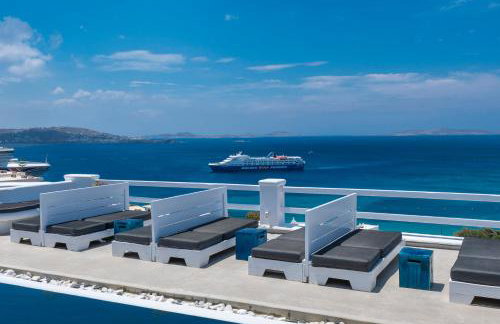 Flaskos Luxury Suites - Foto 13