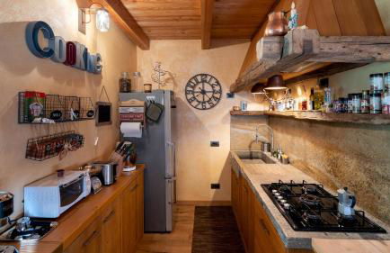 CHALET WALSER 4&2, Emma Villas - Foto 20