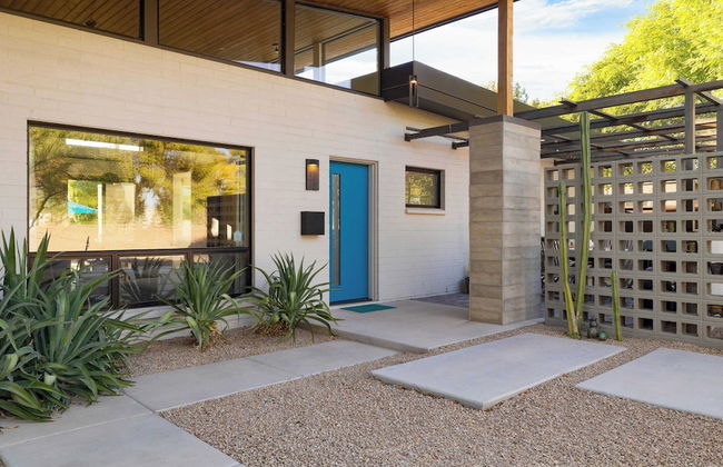 Sundrenched by Avantstay Pool, Mins to Old Town - Foto 43