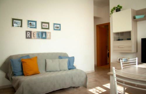 Viverenumana appartamenti la tua casa in centro a pochi passi dal mare - Photo 43