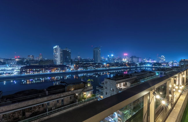 Luxury Apartments in Puerto Madero - Foto 77