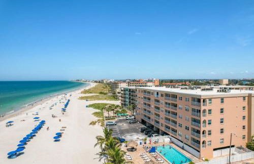 John's Pass - Beach Location - Beach Place #200 - Foto 34