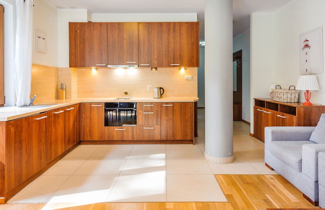 Apartamenty Sun & Snow Cztery Pory Roku - Photo 50