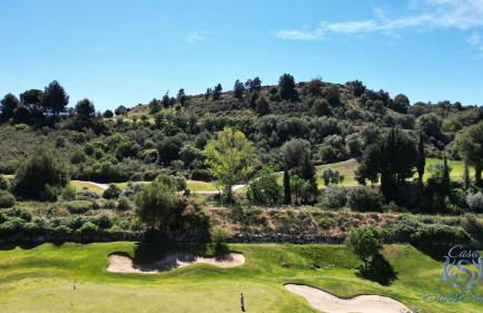 Alhaurin Golf Apartment Casa Sans Soucis - Photo 47